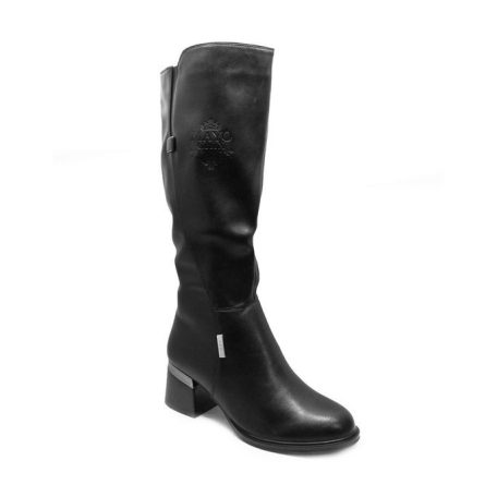 Mayo Chix Női csizma-3243 Black