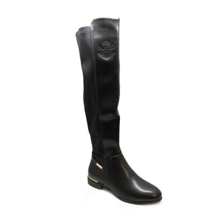 Mayo Chix Női csizma-3248 Black