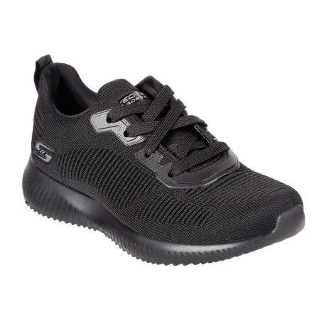 Skechers női cipő-32504-BBK