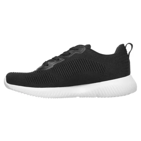 Skechers női cipő-32504-BLK