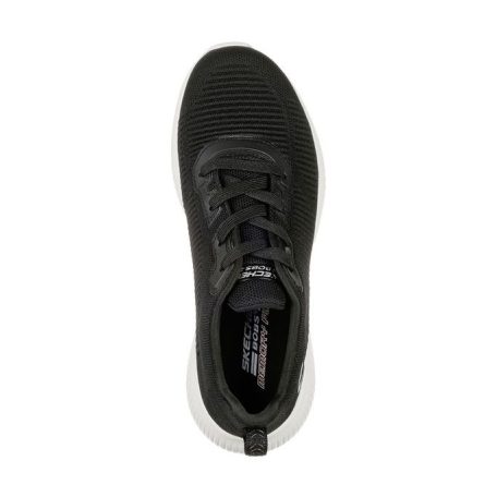 Skechers női cipő-32504-BLK