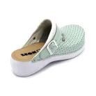 Leon Comfort női papucs-3300 Zold