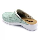 Leon Comfort női papucs-3300 Zold