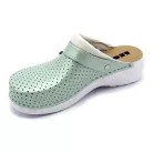 Leon Comfort női papucs-3300 Zold