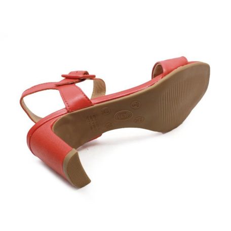 Bottero Brazil női szandál-330301 Pimenta