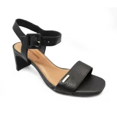 Bottero Brazil női szandál-330301 Preto
