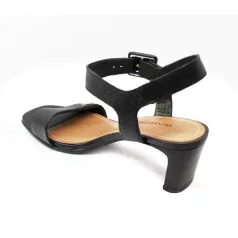 Bottero Brazil női szandál-330301 Preto