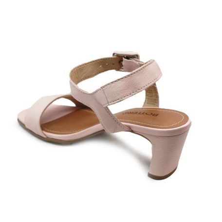 Bottero Brazil női szandál-330301 Rosa