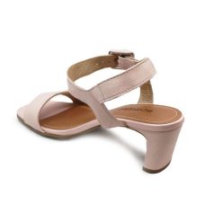 Bottero Brazil női szandál-330301 Rosa