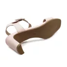 Bottero Brazil női szandál-330301 Rosa