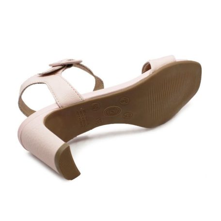 Bottero Brazil női szandál-330301 Rosa