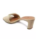 Bottero Brazil női papucs-330302 Brownsugar