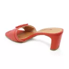 Bottero Brazil női papucs-330302 Pimenta