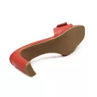 Bottero Brazil női papucs-330302 Pimenta