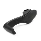 Bottero Brazil női papucs-330302 Preto