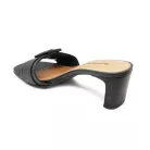 Bottero Brazil női papucs-330302 Preto