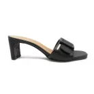Bottero Brazil női papucs-330302 Preto