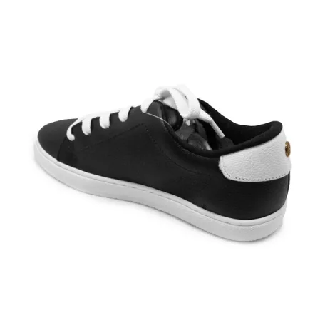 Bottero Brazil női cipő-332306 Preto