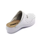 Leon Comfort női papucs-3400 Feher