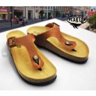 Plakton női papucs-341671-Cuero