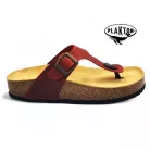 Plakton női papucs-341671-Rojo
