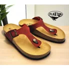 Plakton női papucs-341671-Rojo