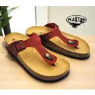 Plakton női papucs-341671-Rojo