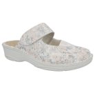 Berkemann női papucs-Heliane Pastell