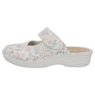 Berkemann női papucs-Heliane Pastell