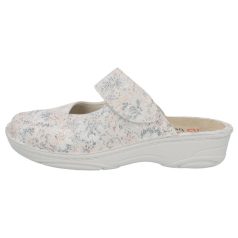 Berkemann női papucs-Heliane Pastell