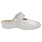 Berkemann női papucs-Heliane Pastell