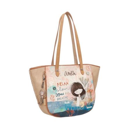 Női  táska - 34702-129 