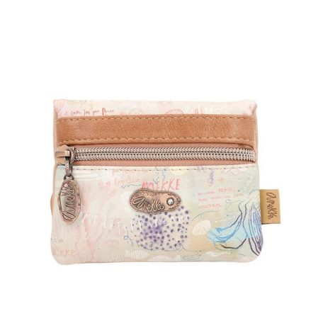 Anekke női pénztárca-Pénztárca
