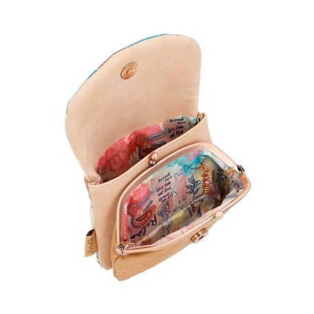 Anekke női pénztárca-Pénztárca