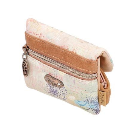 Anekke női pénztárca-Pénztárca