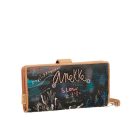 Anekke női pénztárca-Pénztárca