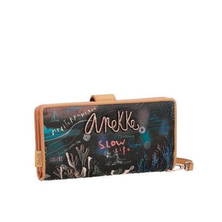 Anekke női pénztárca-Pénztárca