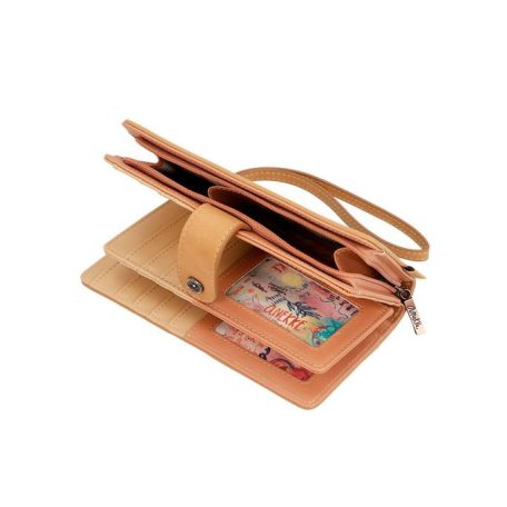 Anekke női pénztárca-Pénztárca
