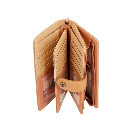 Anekke női pénztárca-Pénztárca