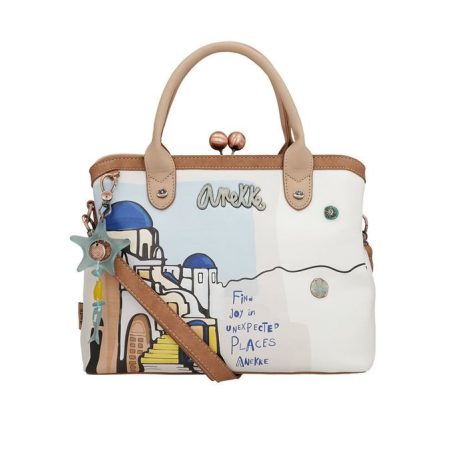 Női  táska - 34741-061 