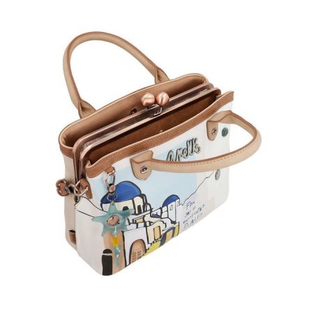 Női  táska - 34741-061 