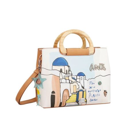 Női  táska - 34741-174 