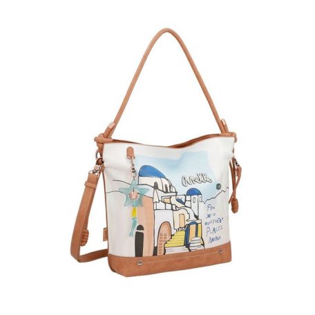 Női  táska - 34741-179 