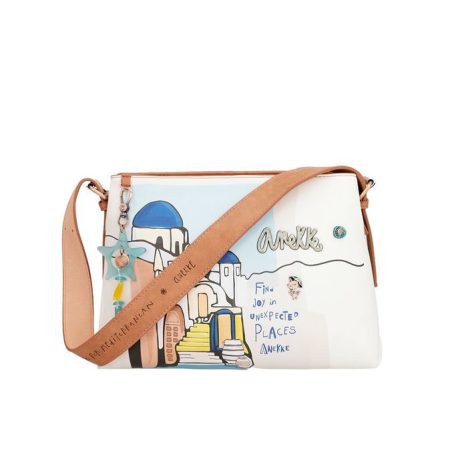 Női  táska - 34742-166 