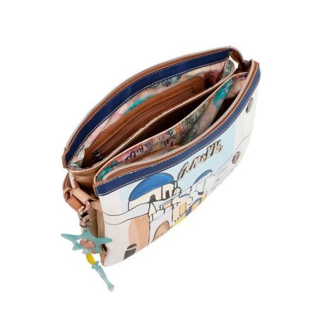 Női  táska - 34743-174 