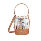 Női  táska - 34743-200 