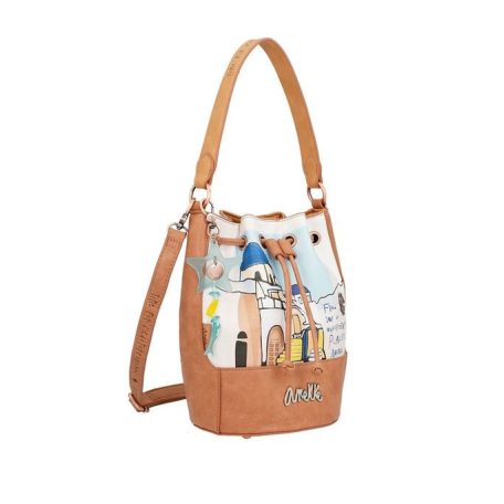 Női  táska - 34743-200 