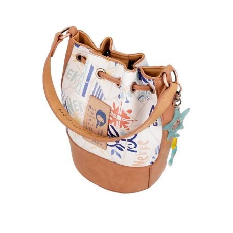 Női  táska - 34743-200 