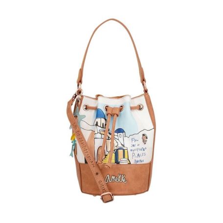 Női  táska - 34743-200 