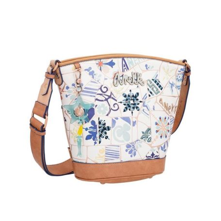 Női  táska - 34743-214 